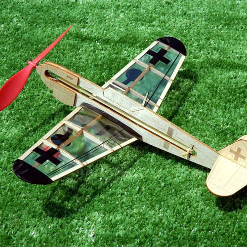 Free Flight